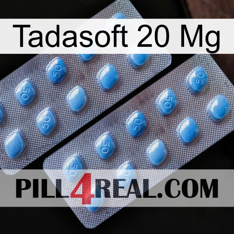 Tadasoft 20Mg viagra4